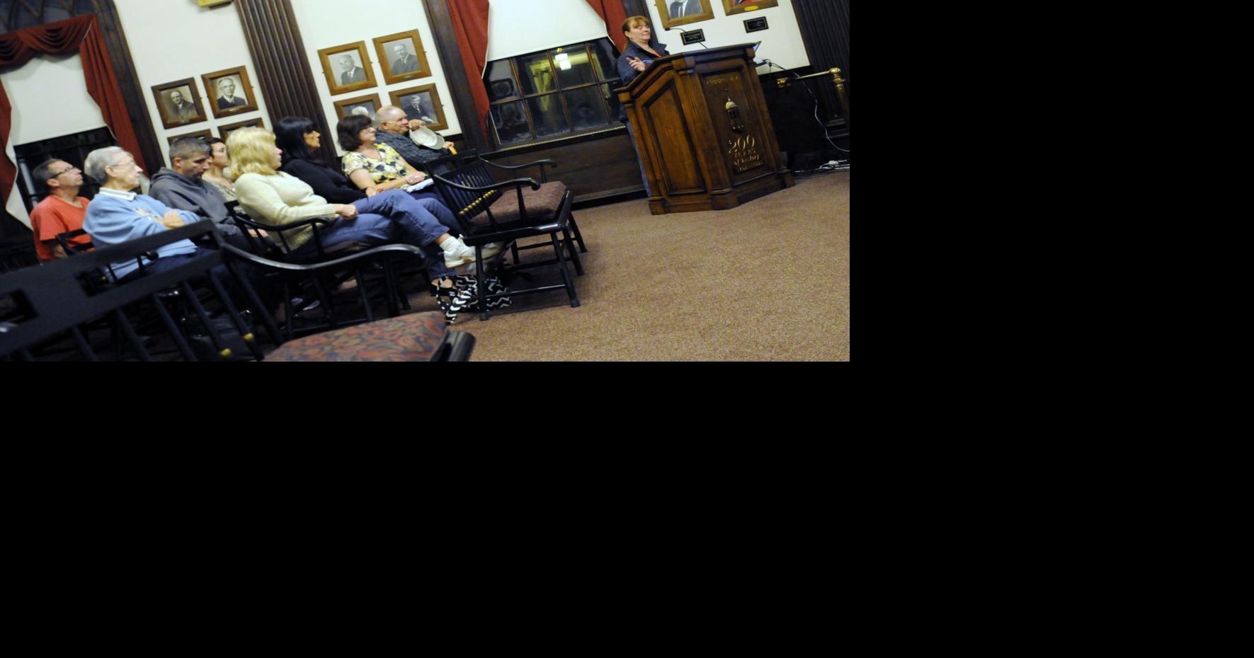 With neighbors concerned, Auburn Planning Board hires consultant to