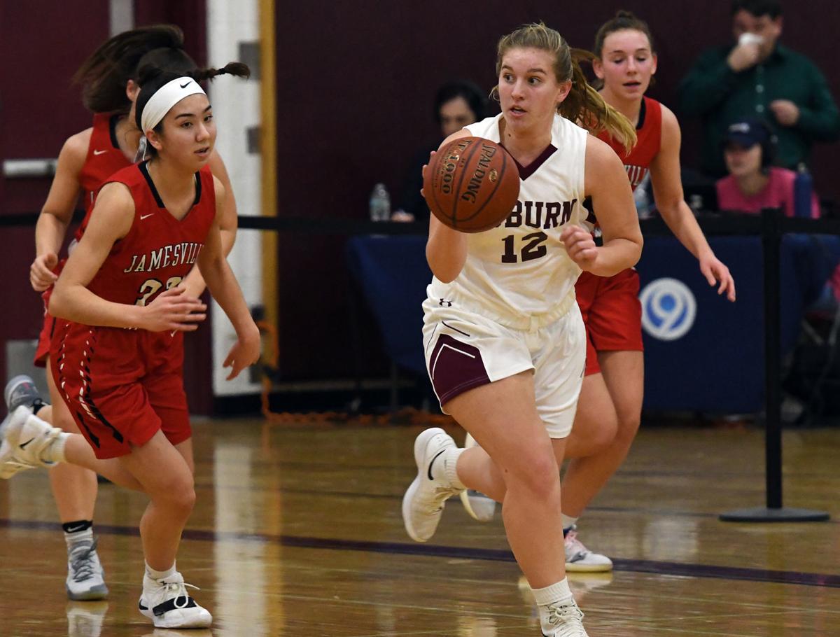 Local Roundup Auburn Girls Basketball Tops Indian River Advances