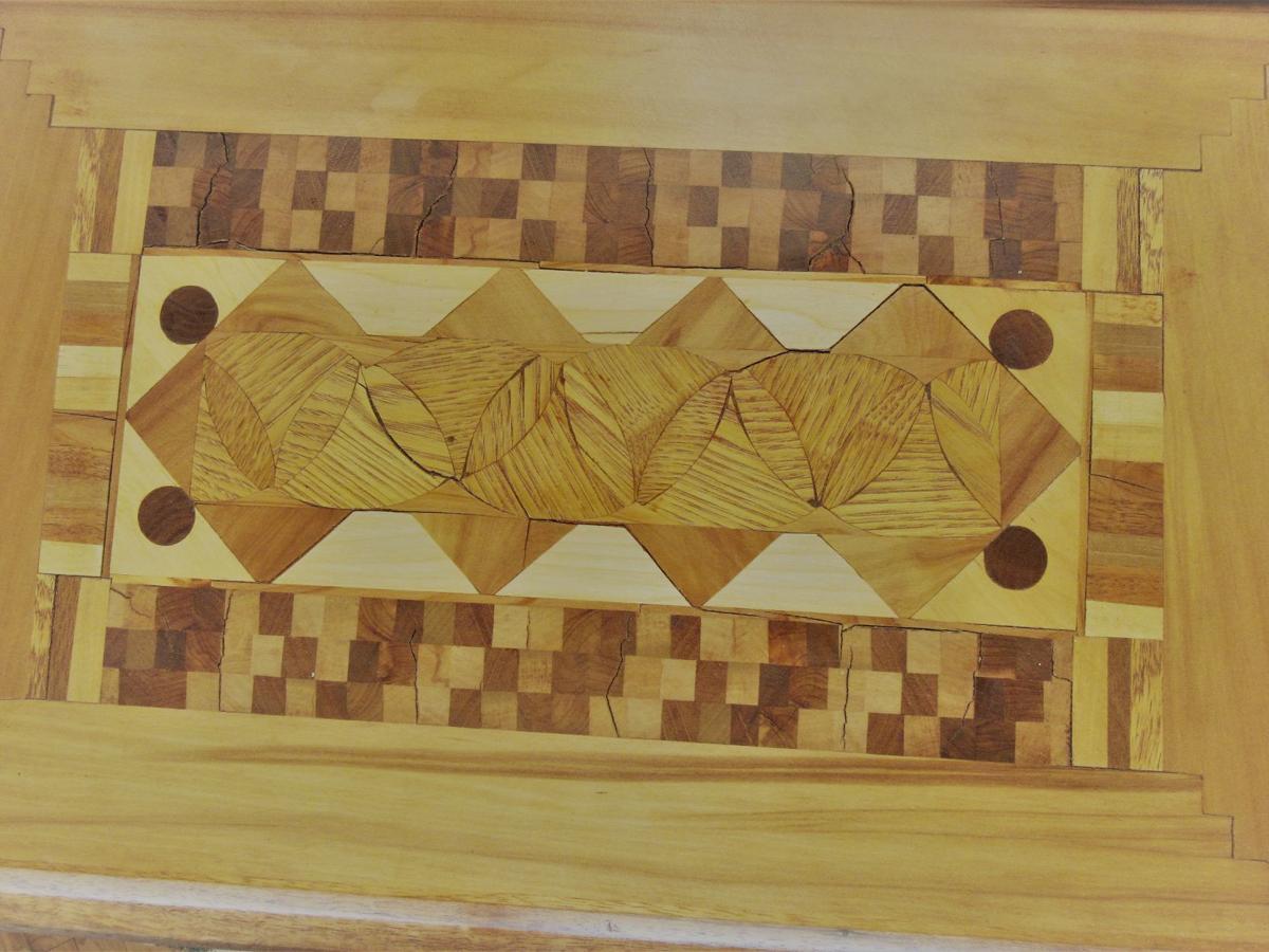 Southern Cayuga Conversations Lessons In Wood Lifestyles