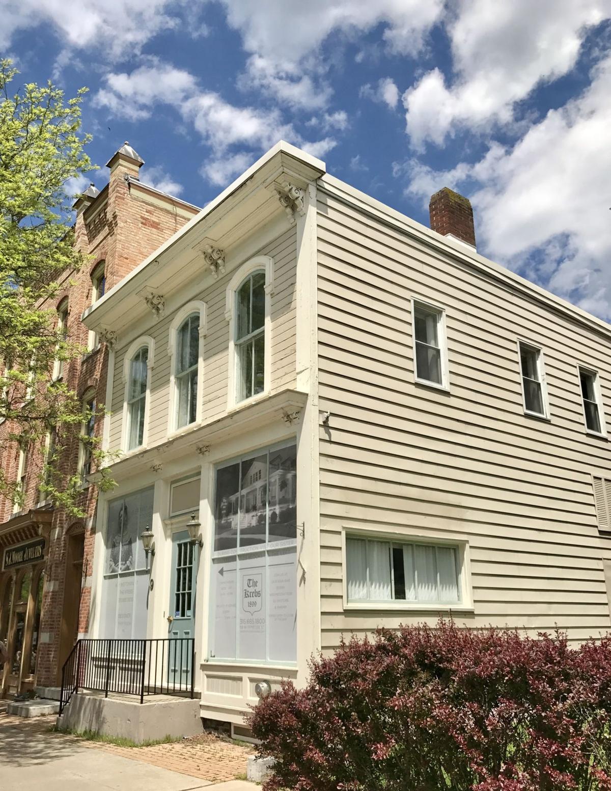 Weitsmans' second Skaneateles restaurant on hold until 2018 (updated