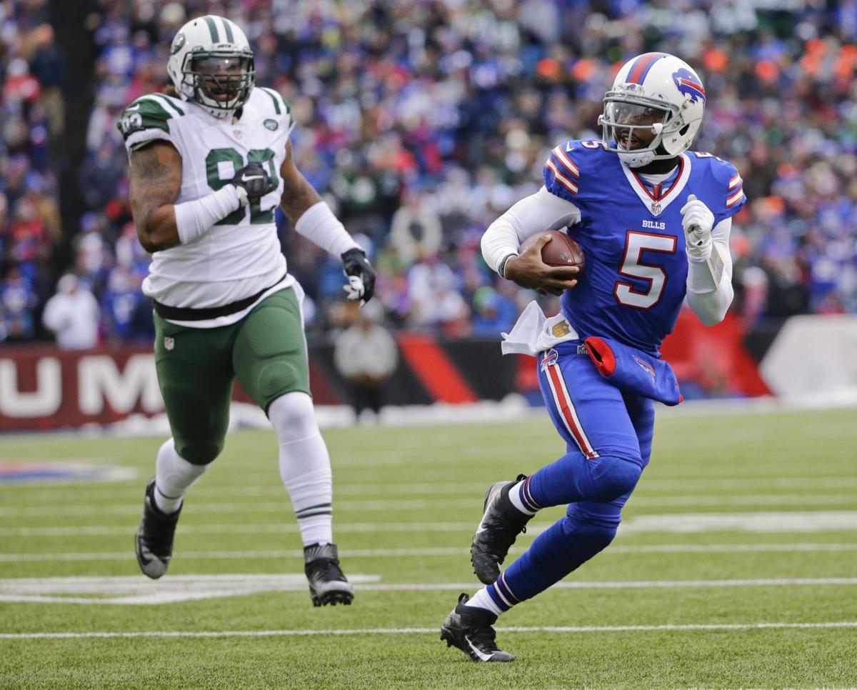 Ritzel: With the 2016 NFL schedule release, lets take a look at what awaits the Buffalo Bills ...