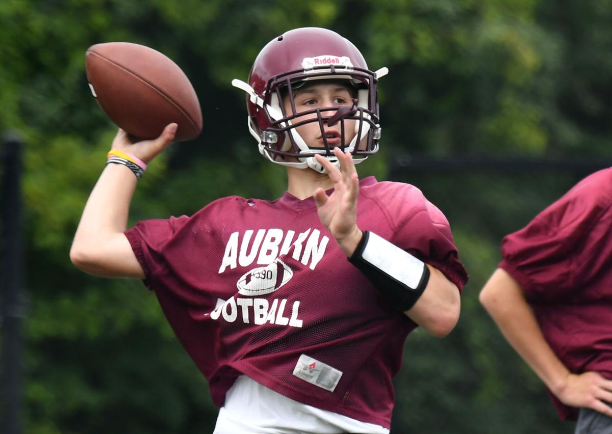 Back in session: Cayuga County high school programs return to practice for  upcoming season