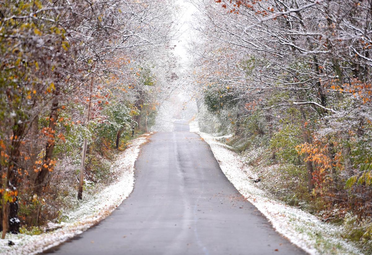 Cayuga County Health Department How to prepare for winter weather