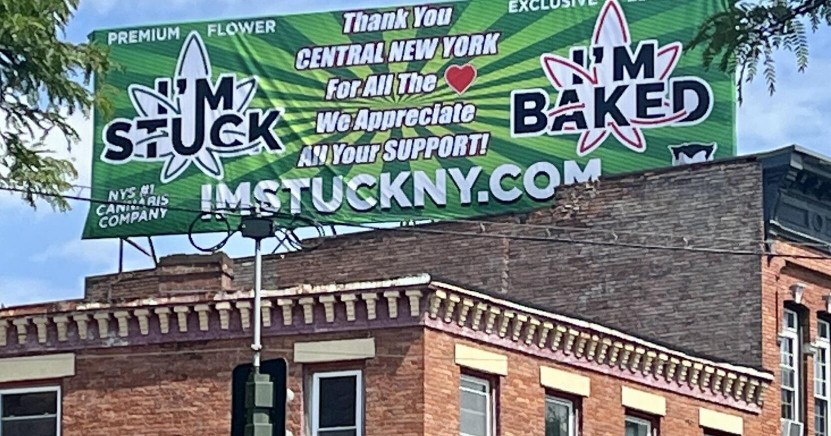 Owner of I'm Stuck cannabis dispensaries in CNY fined $15.2M - Vimarsana News