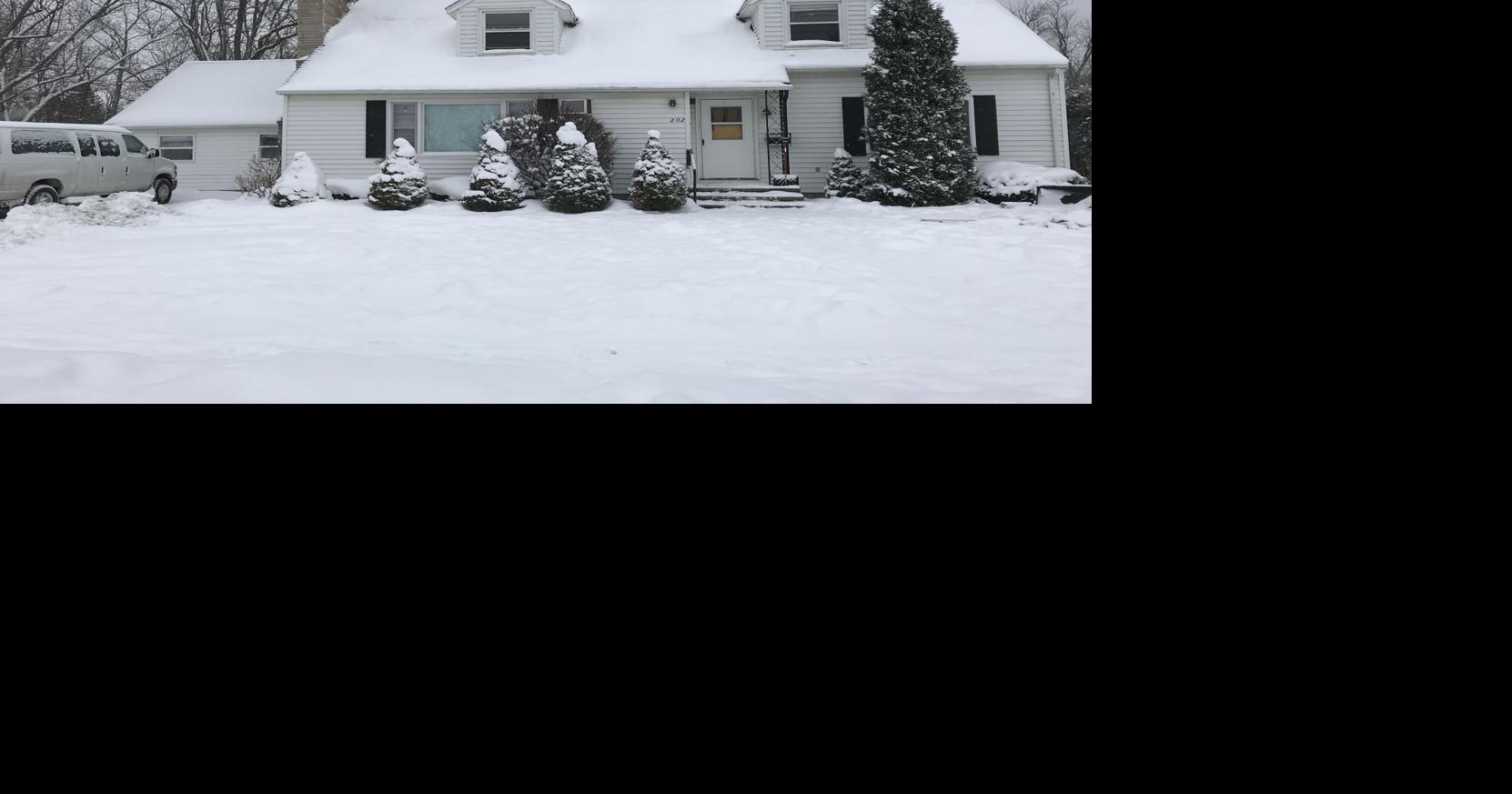 Fire at Cayuga Centers residence in Auburn under investigation