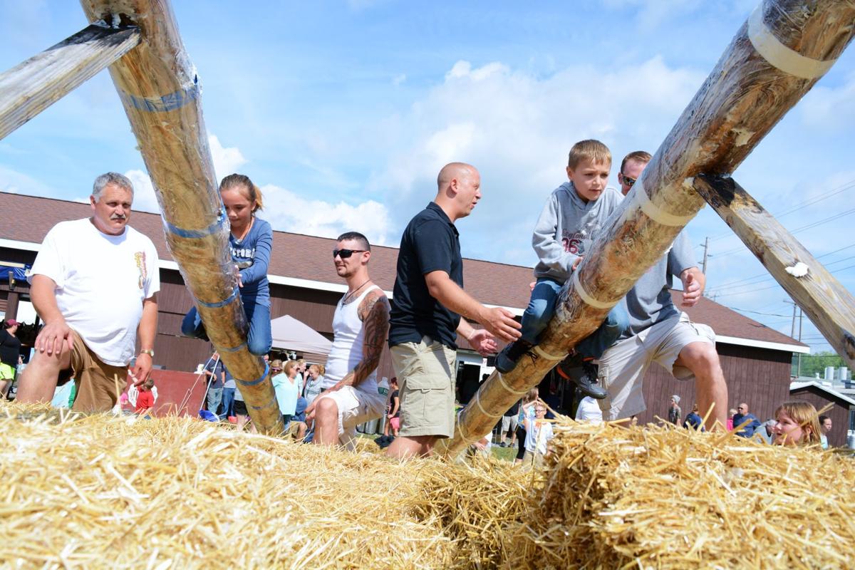 Jordan Fall Festival 19