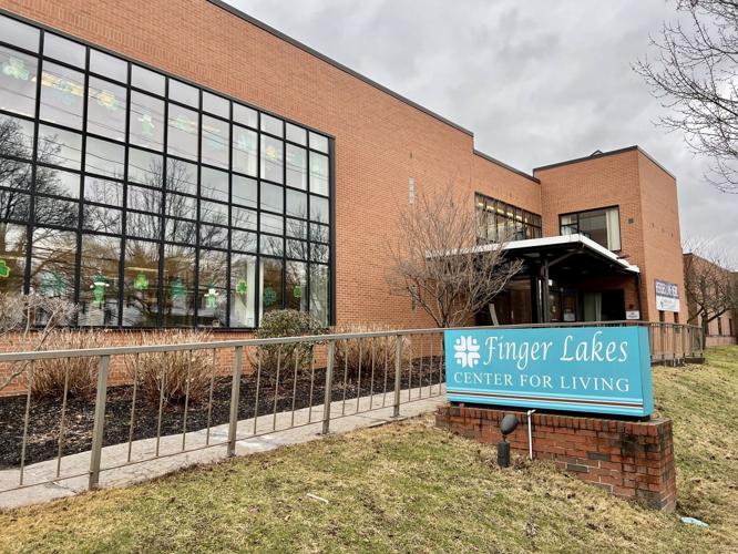 Finger Lakes Center for Living