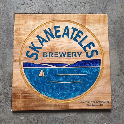 Brewery to open in Skaneateles | Local News | auburnpub.com