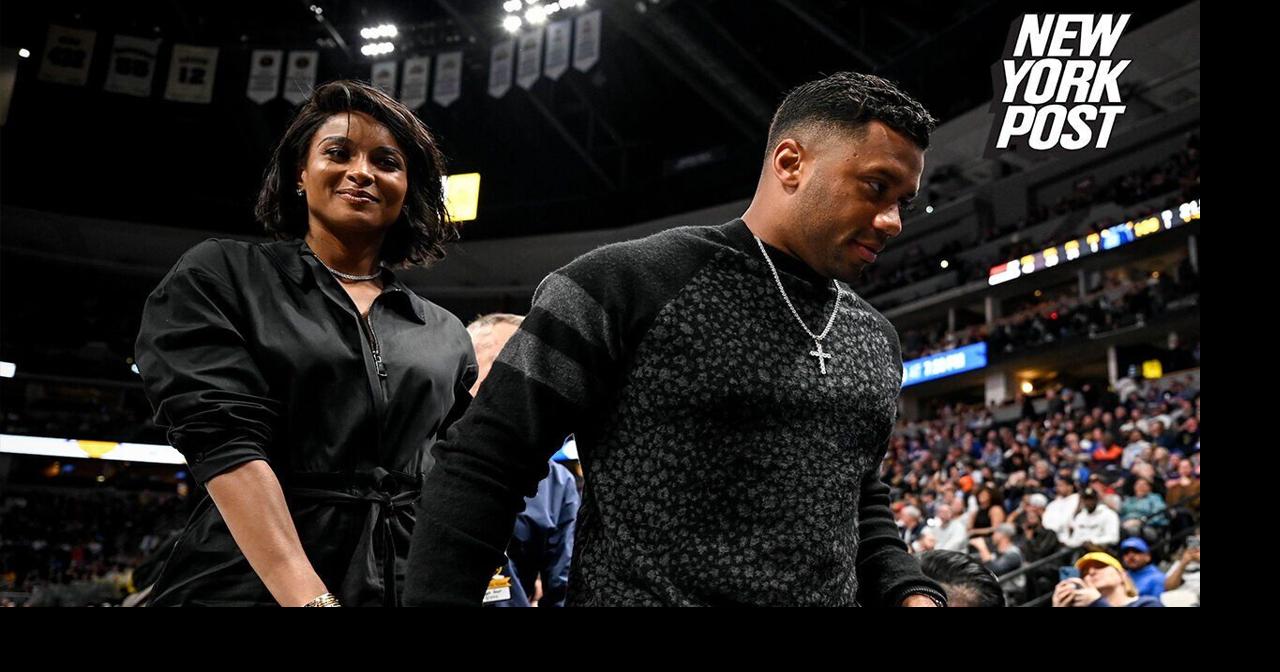 Ciara Hails Her 'Incredible' New Life in Denver with Russell Wilson