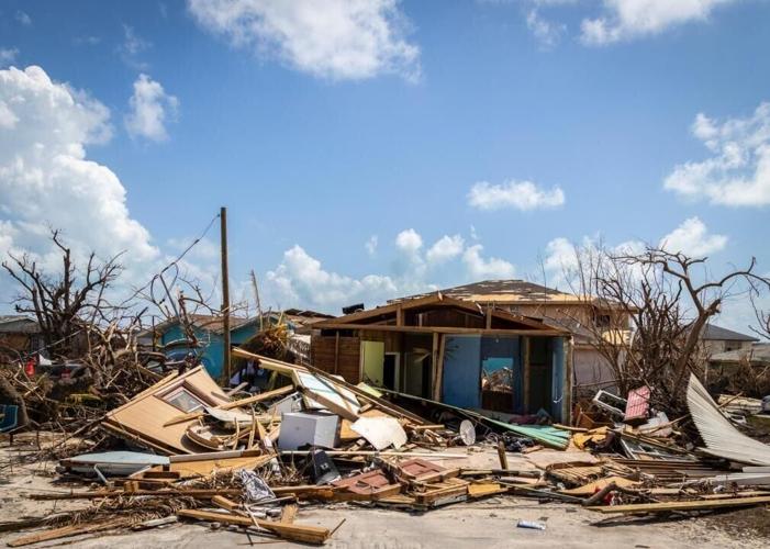 2019: Fourth year of frequent hurricanes