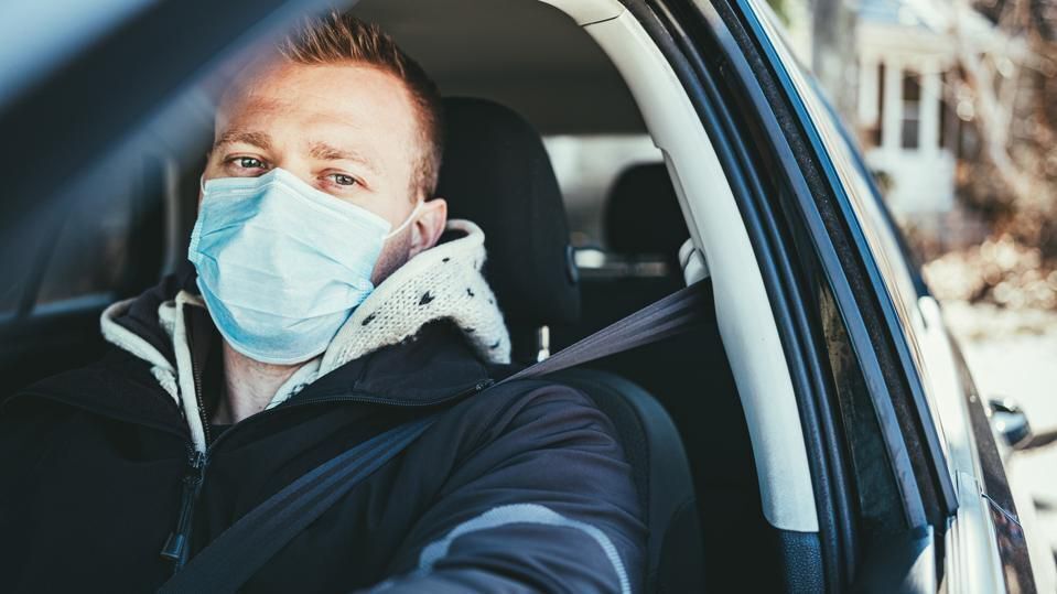 Scrutiny Intensifies Over Auto Insurance Pandemic Refunds