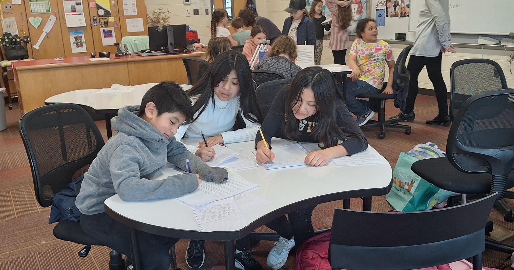 Southern Cayuga Conversations: News from student views - Vimarsana News