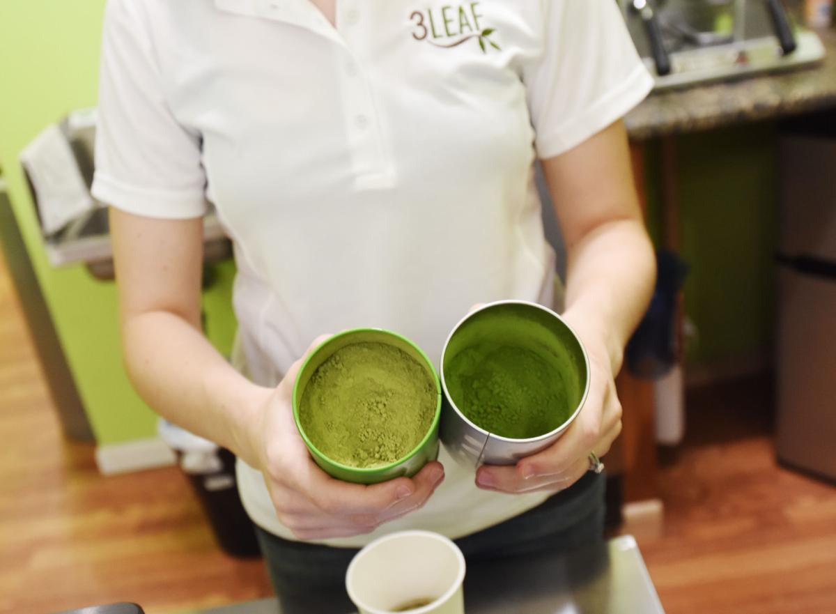 3 Leaf Tea opens storefront in downtown Auburn specializing in imported
