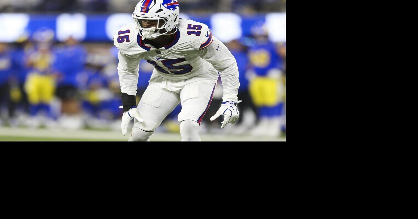 Bills roundtable: Pleasant surprise at the bye? Biggest disappointment?