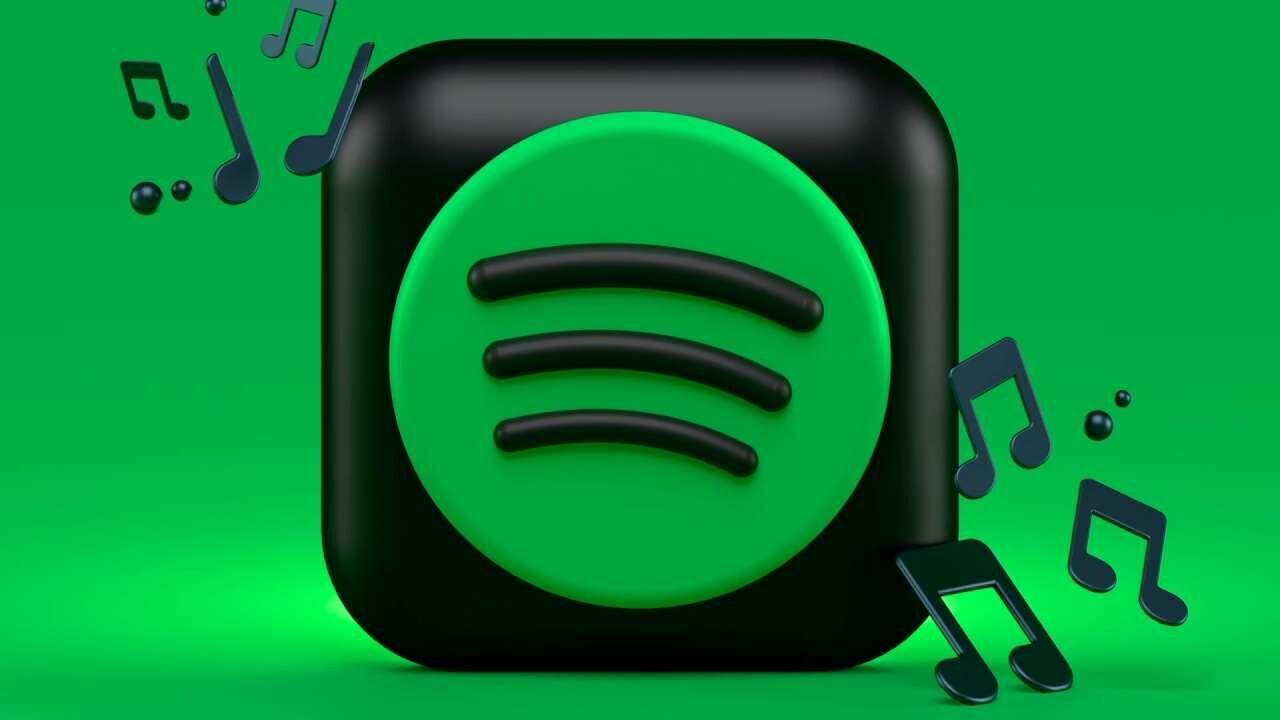 Spotify Debuts a New AI DJ, Right in Your Pocket — Spotify
