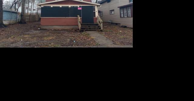 Auburn nuisance abatement program condemns another property - Vimarsana News