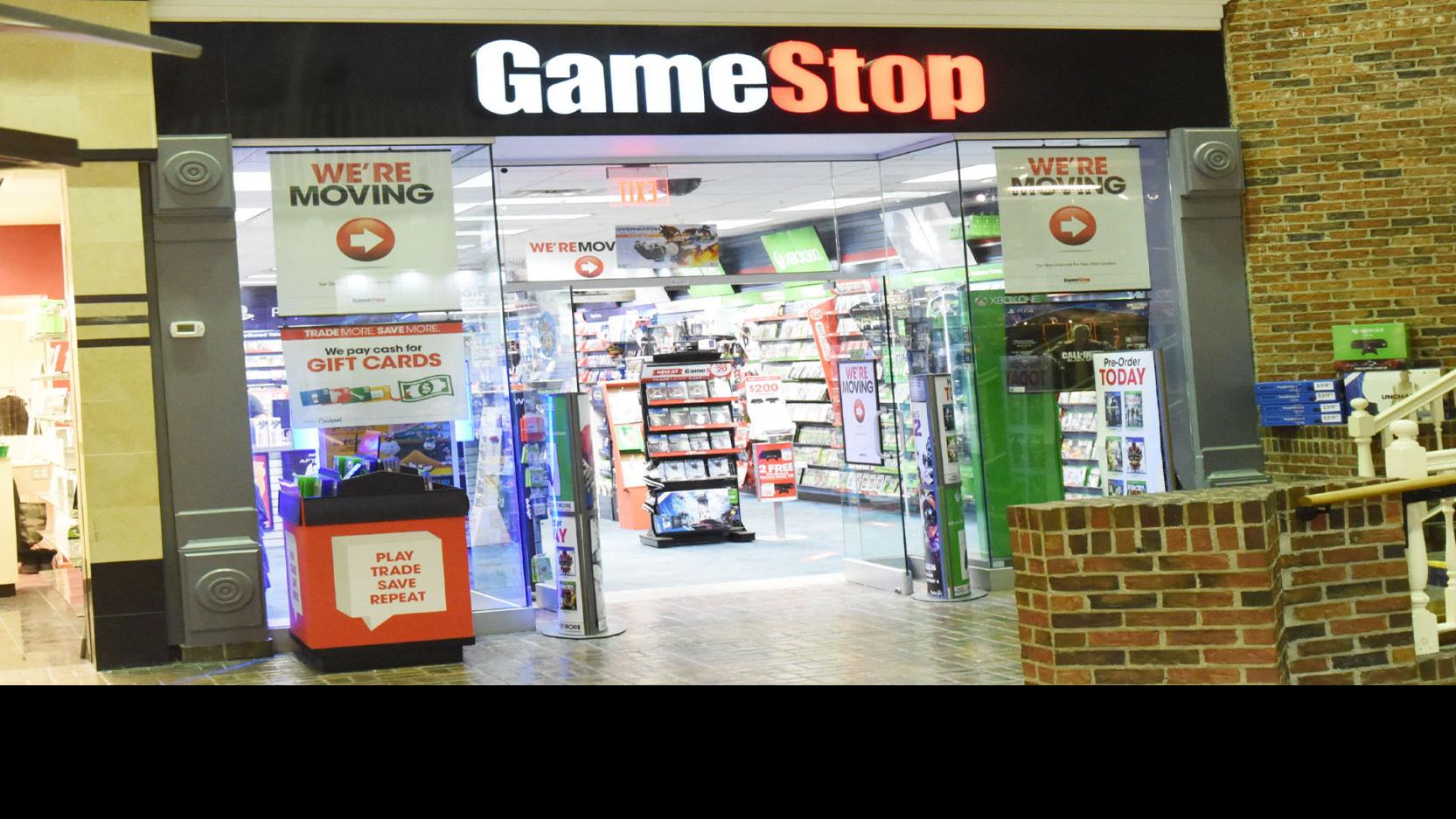 Gamestop Leaving Fingerlakes Mall Jo Ann Fabric Officially Closes
