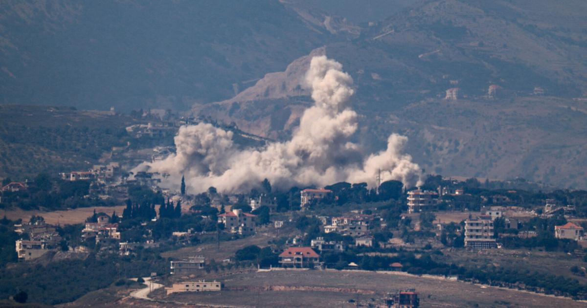 Iran halts indirect talks with US over Israel's Lebanon incursion, Tasnim says
