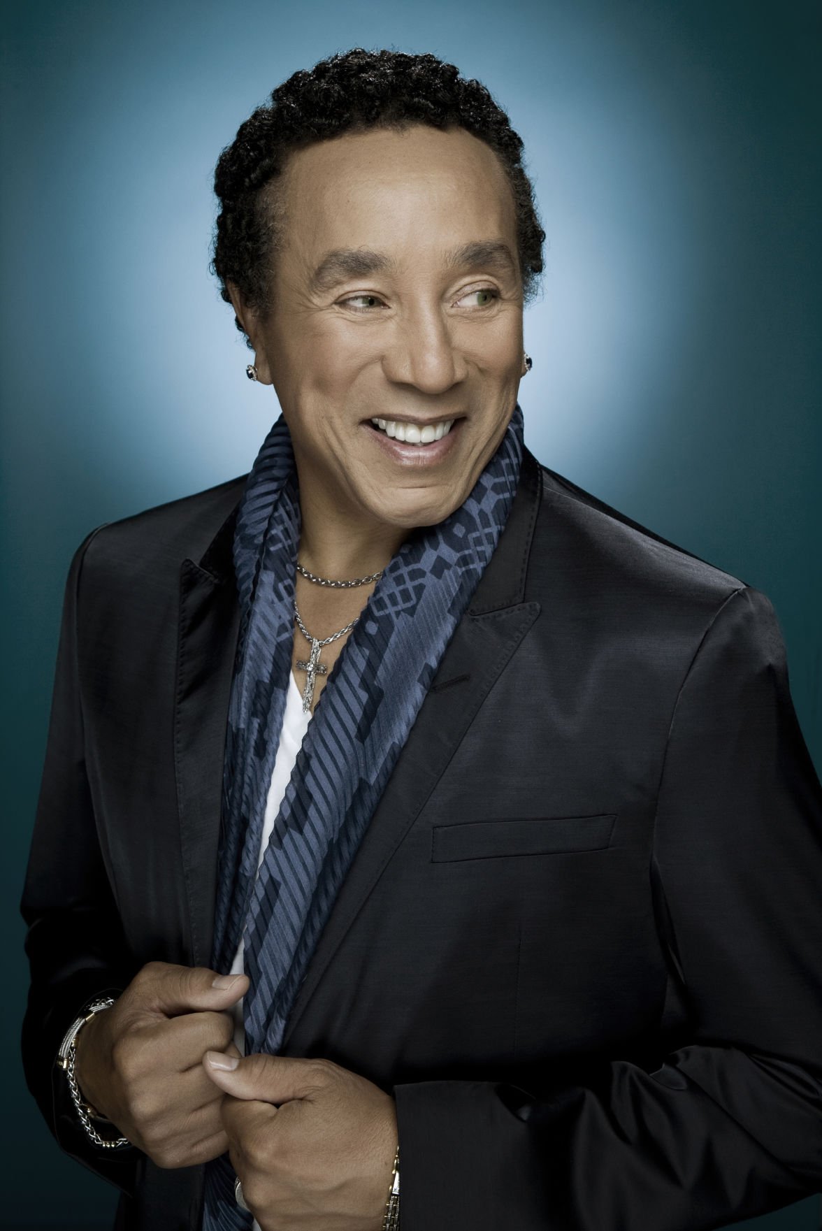 NYS Fair 2018: Smokey Robinson to play free concert at Chevy Court