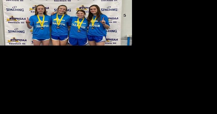Hits & Misses: Cayuga County runners, shirt sale scam, Syracuse's winning streak - Vimarsana News