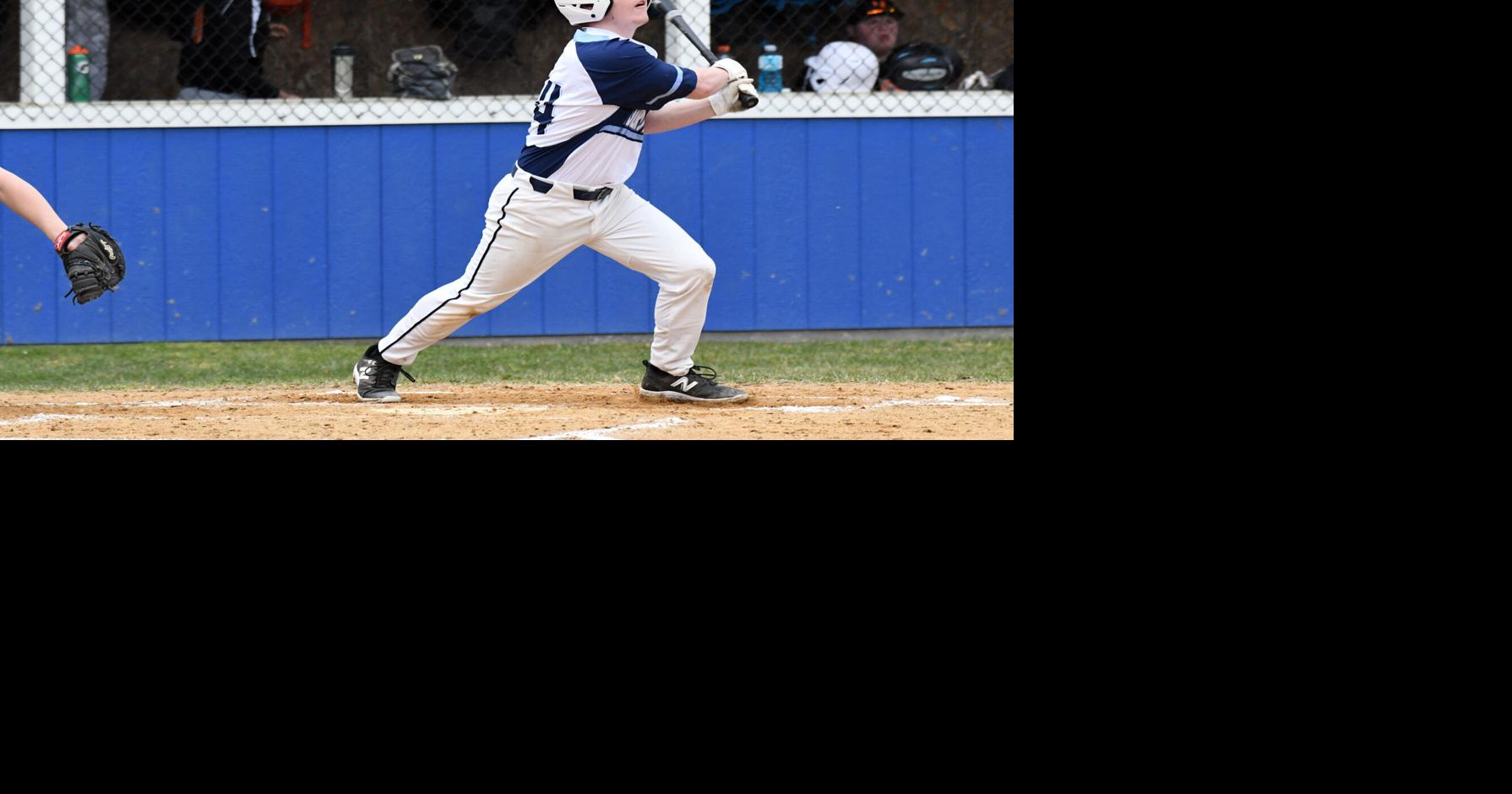 Local Roundup Moravia baseball splits games in Cortland tournament