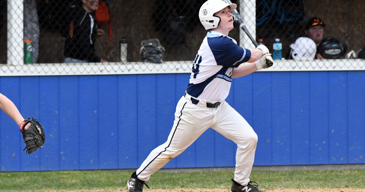 Local Roundup: Moravia baseball splits games in Cortland tournament