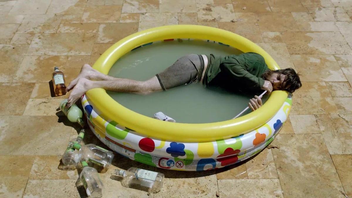 Will Forte's Fox show 'The Last Man on Earth' could use a little less cringe in its comedy Will Forte's Fox show 'The Last Man on Earth' could use a little less cringe in its comedy
