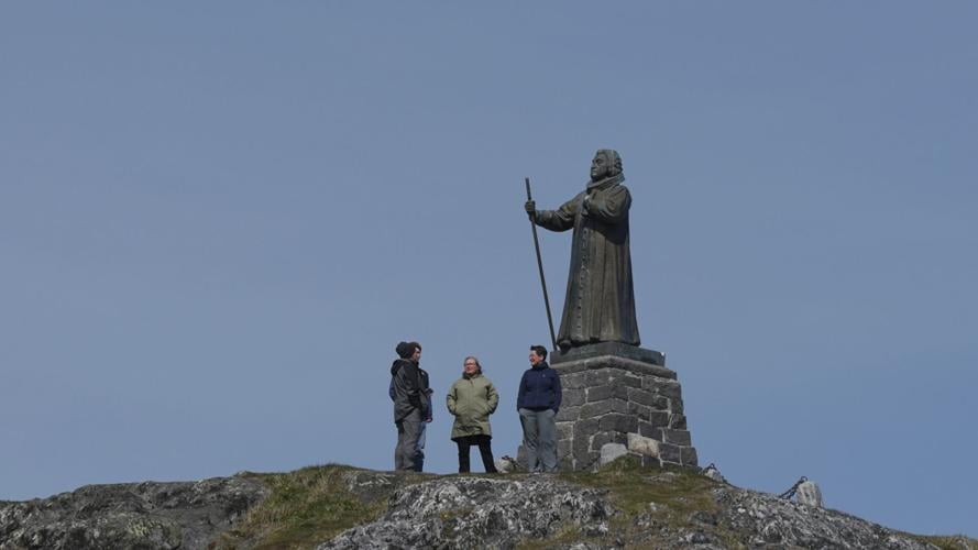 EU-Greenland-Tourism