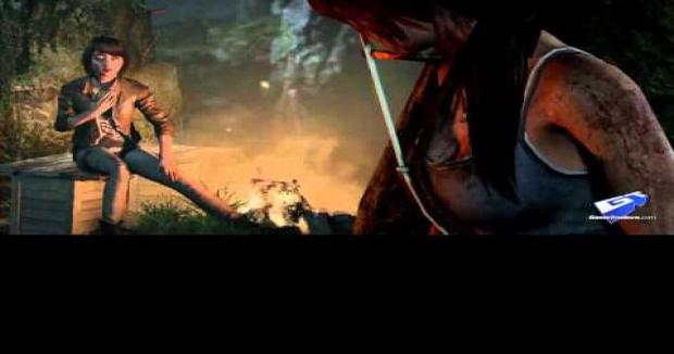 Tomb Raider' reinvents video game movie genre, Culture