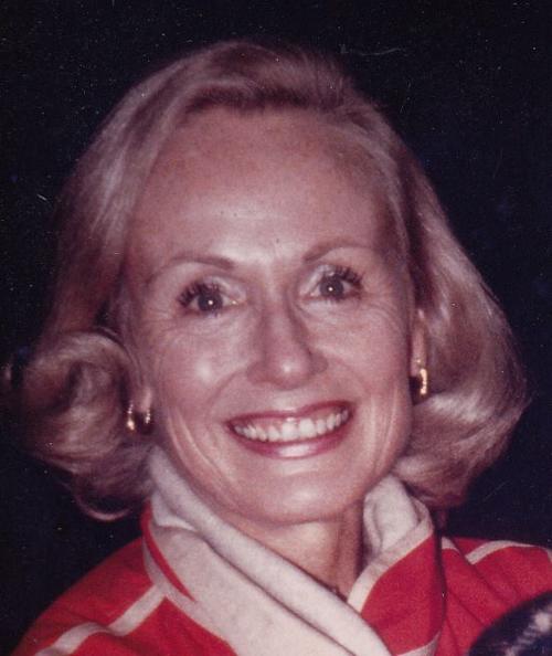Elizabeth Davis Boudreau