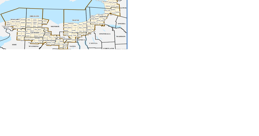 Two more Republicans to run in new WNY-to-North Country congressional district - Vimarsana News