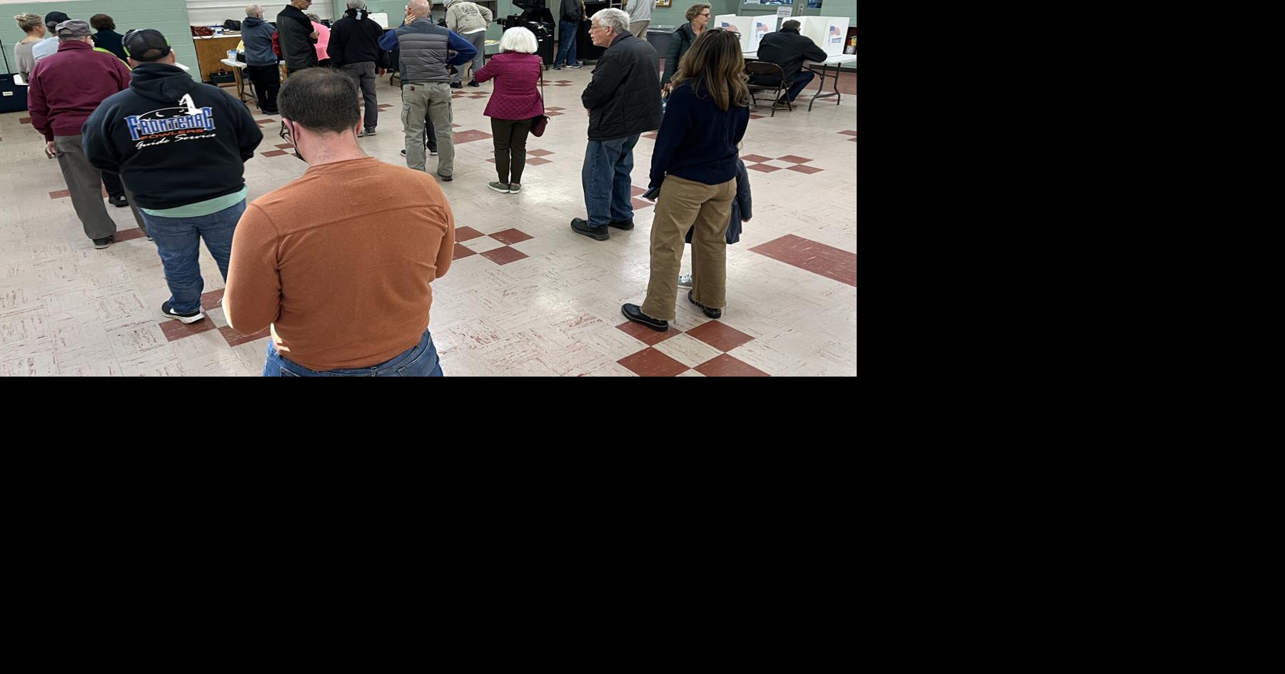 Weekday top 5 Cayuga County elections, Aurelius milk plant expansion