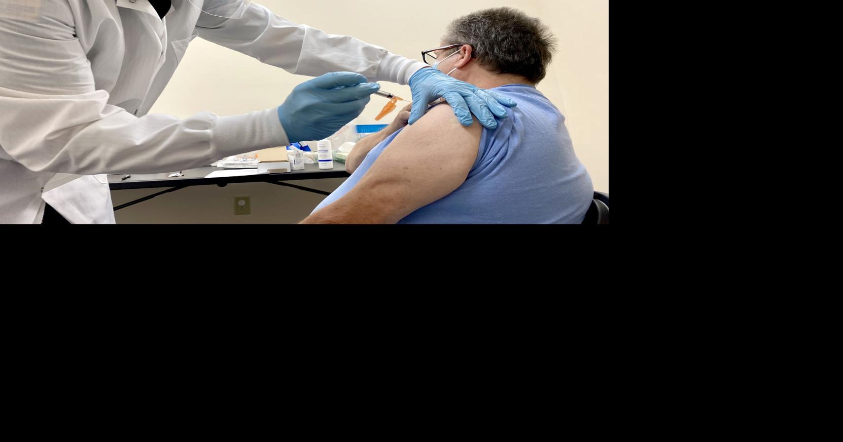 Active COVID19 cases jump above 300 again in Cayuga County