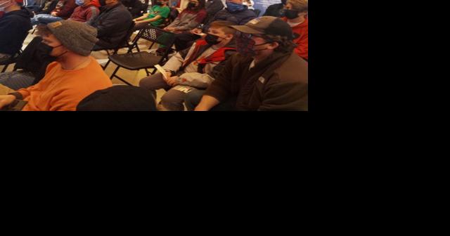 'Collaborative effort': Public provides input on new Auburn skatepark - Vimarsana News