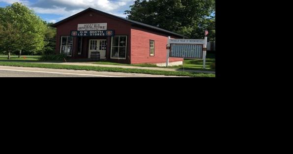 Open houses to take place at country store, Texaco museums in Genoa - Vimarsana News
