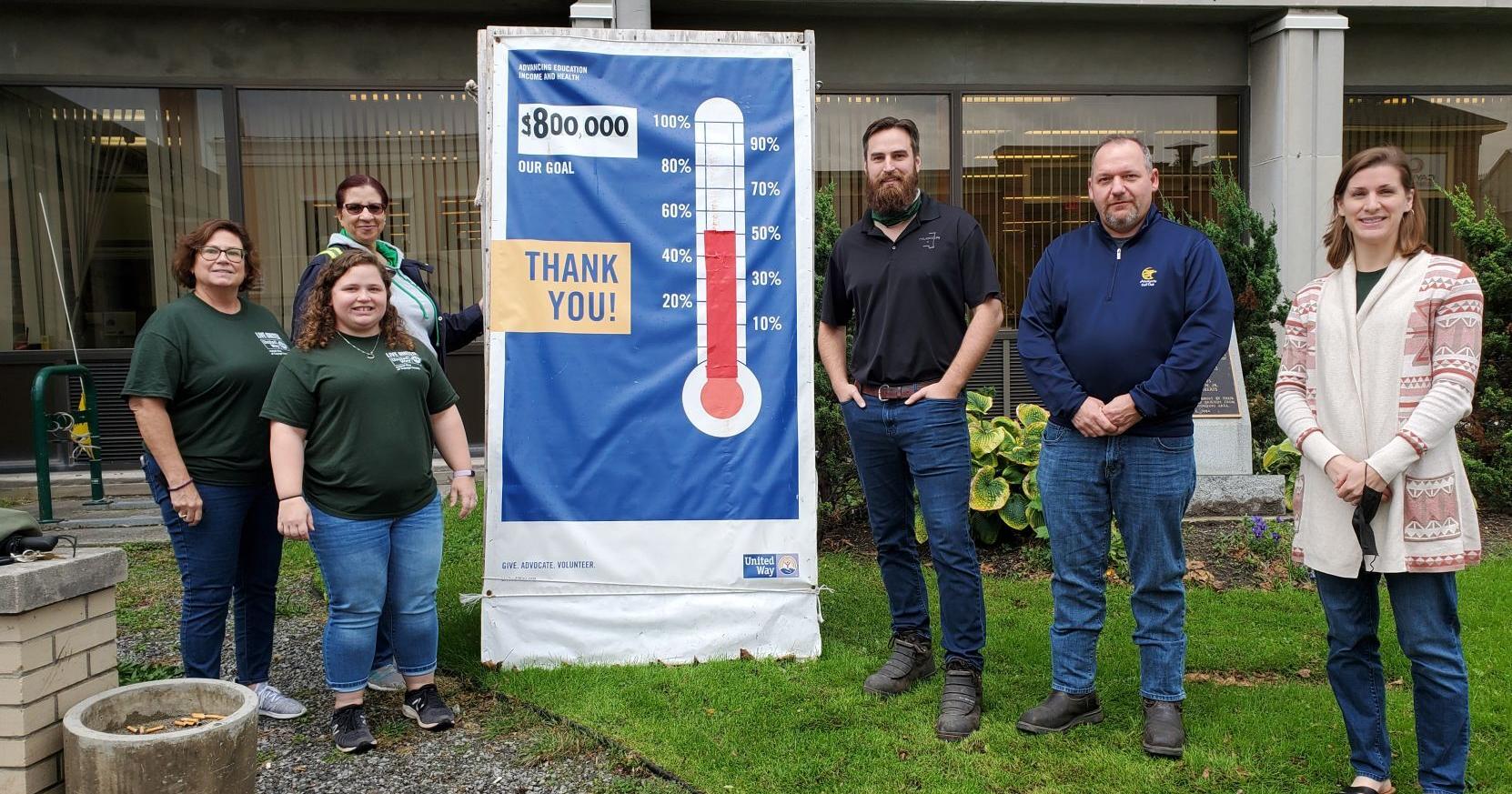 Guest column: United Way of Cayuga County announces 2022-23 member agencies, launches grant - Vimarsana News