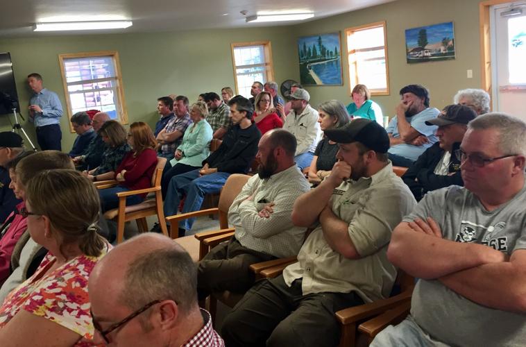 Partners for Healthy Watersheds