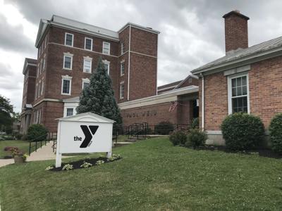 'Up in the air': Auburn YMCA slowly reopening, further guidance still