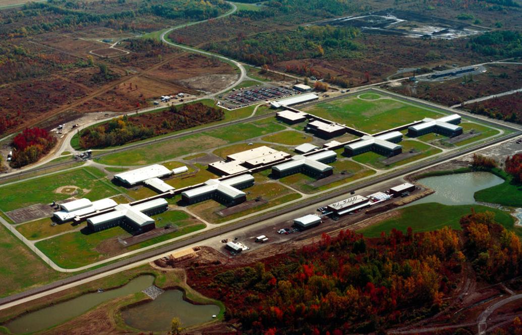 How new solitary confinement policies will affect Five Points in Seneca County Eye on NY