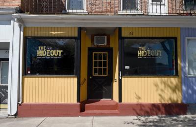 The HideOut 2