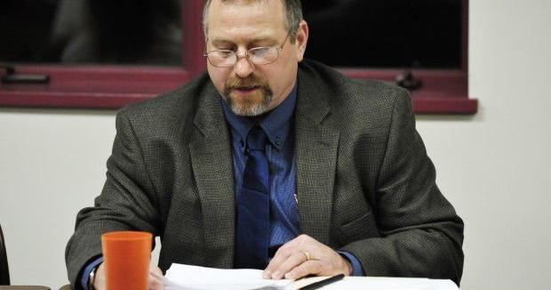 GOVERNMENT Cato town supervisor talks clerk turnover, proposed law Sep 28, 2025 2 sec ago