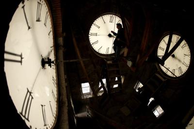 Be Well Daylight Saving Time Health