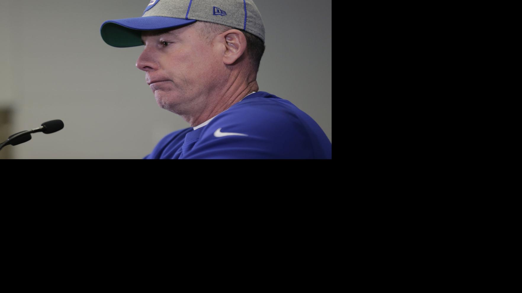 Gallery NFL coaches who have been fired (so far) Photo