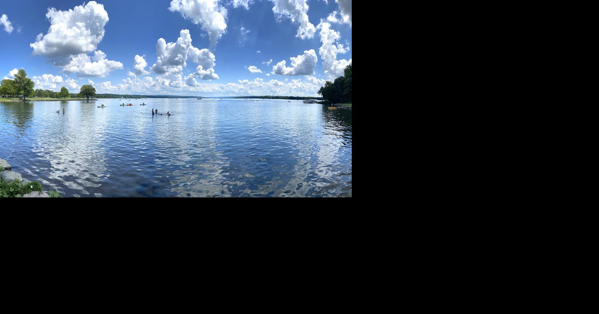 Funding available for lakeside septic system replacement in Cayuga County