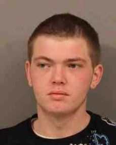 Citizen auburn ny police blotter