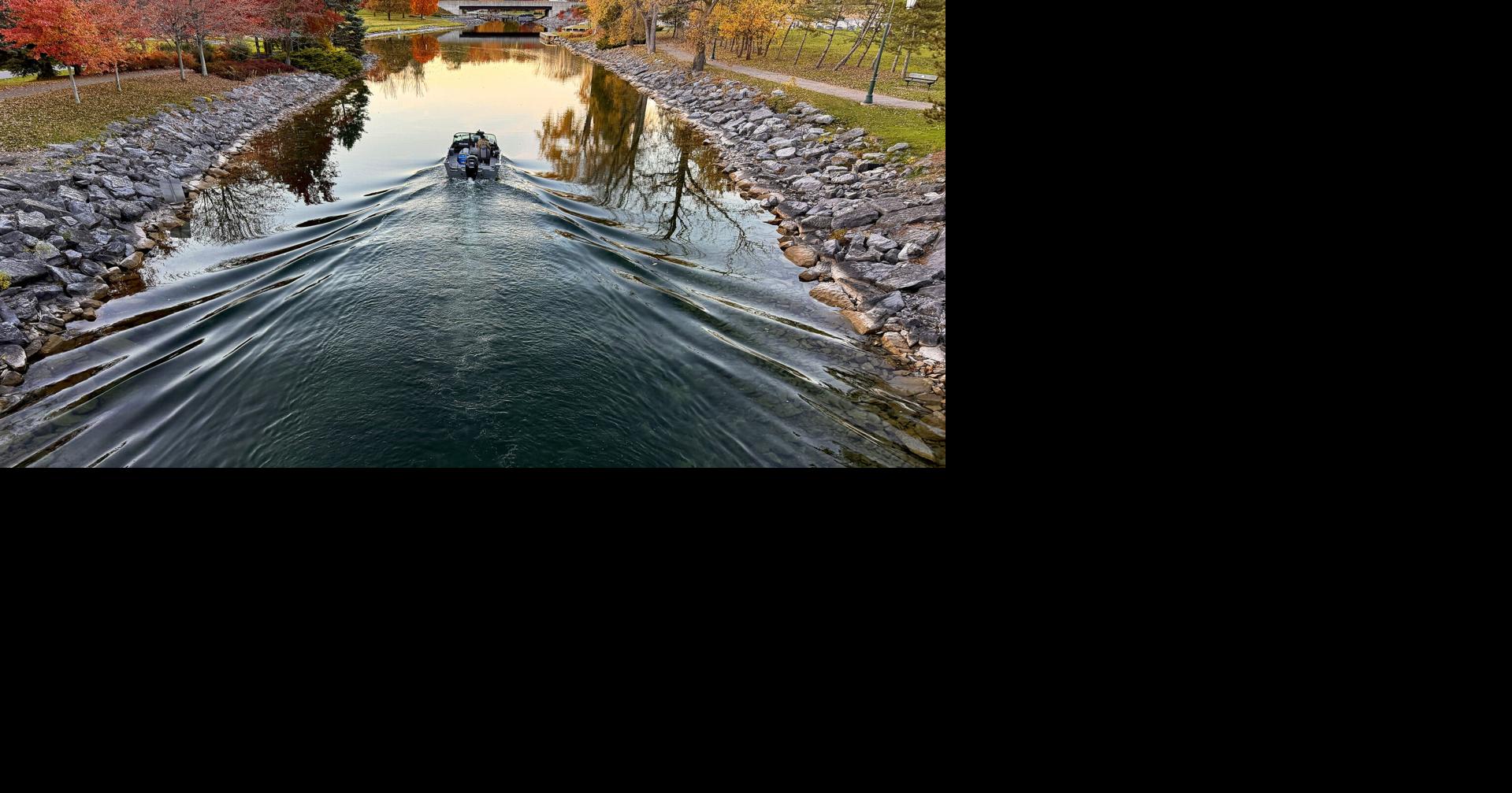 Boat Owasco Outlet.JPG