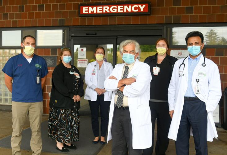 ER Staff