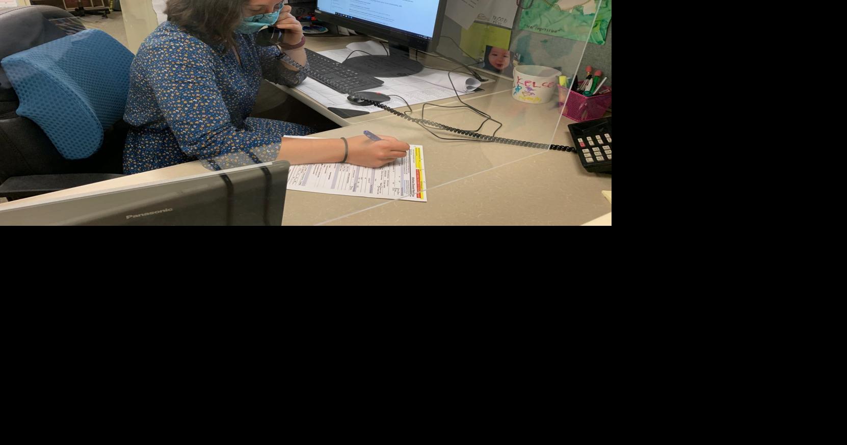 New York state, Cayuga County shutting down COVID19 contact tracing