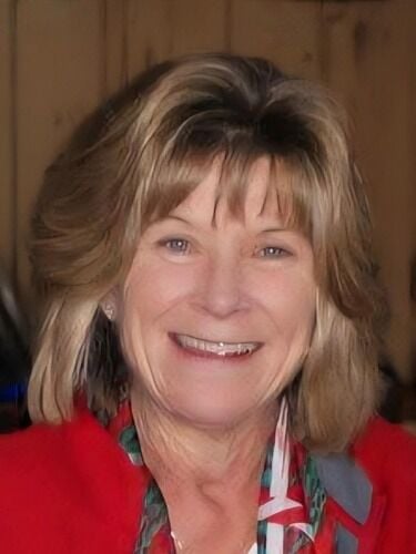 Darlene Margaret (Morgan) Kimak