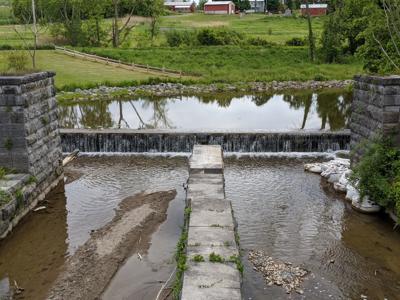 Auburn leadership group's scavenger hunt followed a route ...